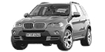BMW E70 P2243 Fault Code