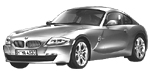 BMW E86 P2243 Fault Code