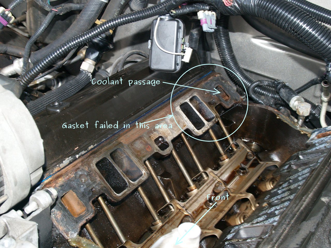 See P2243 in engine